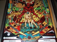 Image # 6499: Gorgar Lower Playfield