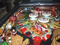 Image # 6500: Gorgar Playfield - Upper Left