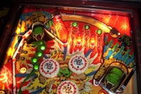 Image # 15033: Gorgar Upper Playfield