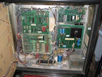 Image # 17780: Gorgar Inside Backbox