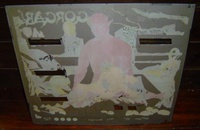 Image # 20526: Gorgar Backglass - Reverse