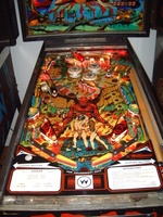 Image # 28927: Gorgar Playfield