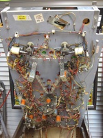 Image # 43263: Gorgar Under Playfield
