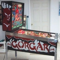 Image # 6498: Gorgar Cabinet - Left