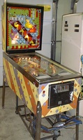 Image # 15744: Granada Cabinet - Full View