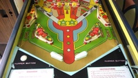 Image # 61821: Granada Lower Playfield 
(Serial number 125150.)