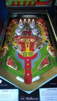 Image # 61818: Granada Playfield 
(Serial number 125150.)