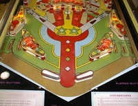 Image # 15735: Granada Lower Playfield