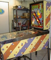 Image # 15738: Granada Cabinet - Right