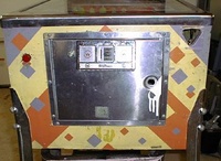 Image # 15739: Granada Cabinet - Front