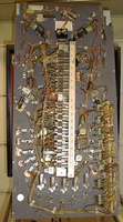 Image # 15740: Granada Under Playfield