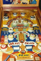Image # 1052: Grand Award Playfield