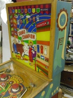 Image # 54447: Grand Champion Backbox - Right