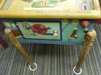 Image # 54450: Grand Champion Cabinet - Front