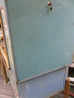 Image # 54451: Grand Champion Cabinet - Rear