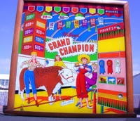 Image # 41717: Grand Champion Backglass