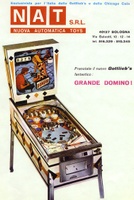 Image # 4888: Grande Domino Flyer