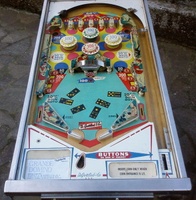 Image # 38031: Grande Domino Playfield