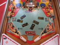 Image # 49602: Grande Domino Illuminated Lower Playfield