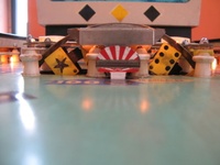 Image # 49603: Grande Domino Roto-Targets