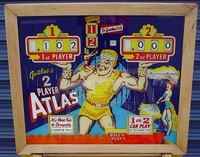Image # 10307: Atlas Backglass