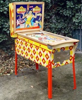 Image # 10310: Atlas Cabinet - Full View