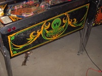 Image # 41089: Grand Lizard Cabinet - Right