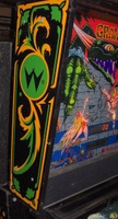 Image # 41086: Grand Lizard Backbox - Left