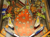 Image # 16846: Grand Lizard Lower playfield