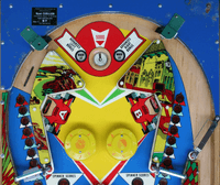 Image # 76983: Grand Prix Upper Playfield