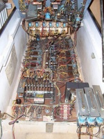 Image # 32003: Grand Prix Inside Cabinet