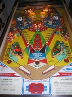 Image # 35542: Grand Prix Playfield