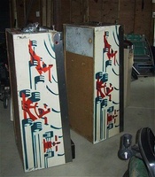 Image # 6497: Grand Prix Cabinet - Right