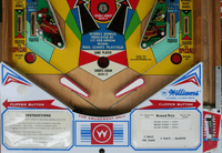 Image # 76985: Grand Prix Lower Playfield