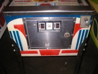Image # 35540: Grand Prix Cabinet - Front
