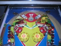 Image # 35554: Grand Prix Upper Playfield