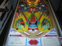 Image # 35552: Grand Prix Playfield