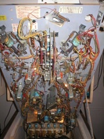Image # 35568: Grand Prix Under Playfield