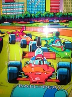 Image # 35580: Grand Prix Backglass - Detail