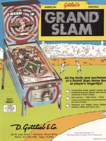 Image # 7004: Grand Slam Flyer
