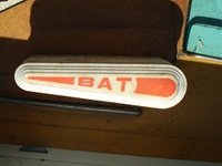 Image # 28542: Grand Slam Flipper Bat