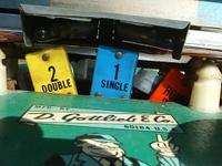 Image # 28543: Grand Slam Roto-Targets