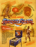 Image # 4220: Grand Slam Flyer