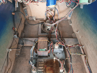 Image # 81971: Grand Slam Inside Cabinet - Rear