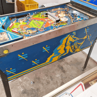 Image # 81963: Grand Slam Cabinet - Right