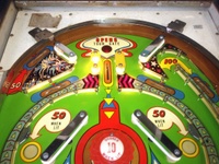 Image # 63374: Grand Tour Upper Playfield