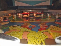 Image # 63378: Grand Tour Playfield - Ball View
