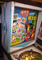 Image # 63379: Grand Tour Backbox - Left
