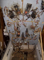 Image # 49358: Grand Tour Under Playfield