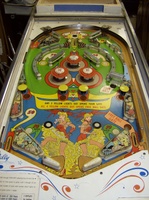 Image # 49354: Grand Tour Playfield